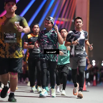Runner Photo 6178408