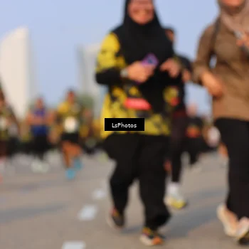 Runner Photo 6178412