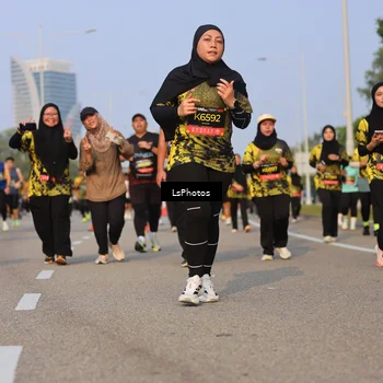 Runner Photo 6178418