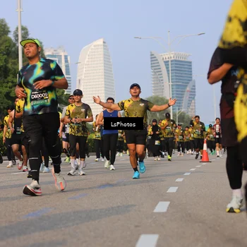 Runner Photo 6178505