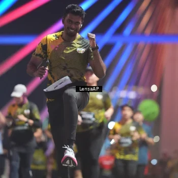 Runner Photo 6178519