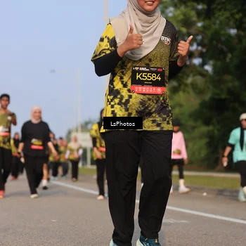 Runner Photo 6178586