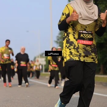 Runner Photo 6178602