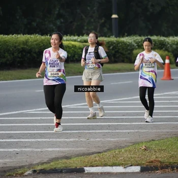 Runner Photo 6178604