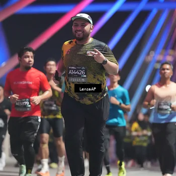 Runner Photo 6178611