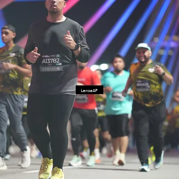 Runner Photo 6178627