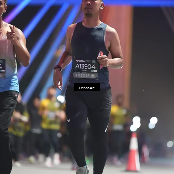 Runner Photo 6178646