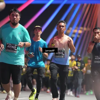 Runner Photo 6178656