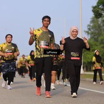 Runner Photo 6178660