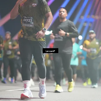 Runner Photo 6178668