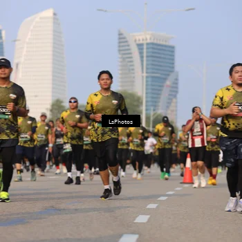 Runner Photo 6178678