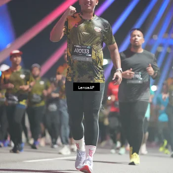 Runner Photo 6178679