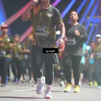Runner Photo 6178705