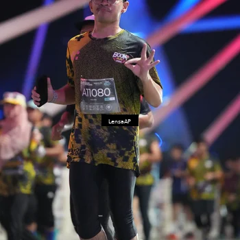 Runner Photo 6178709