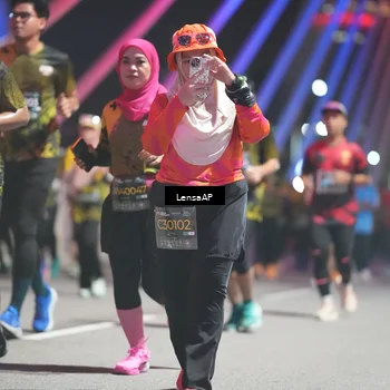 Runner Photo 6178715