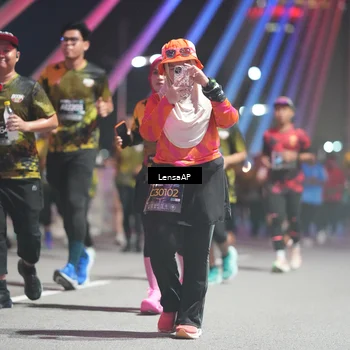 Runner Photo 6178723