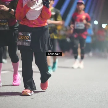 Runner Photo 6178732