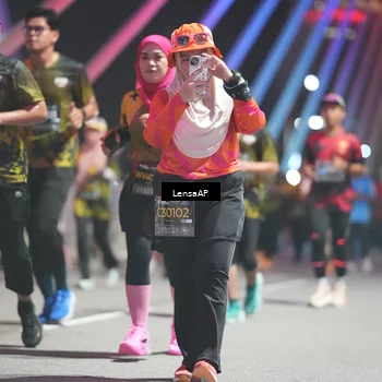 Runner Photo 6178752