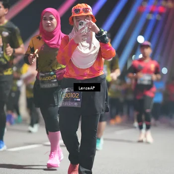 Runner Photo 6178760
