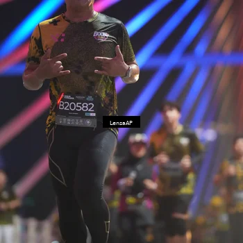 Runner Photo 6178802