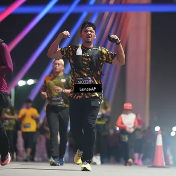 Runner Photo 6178807