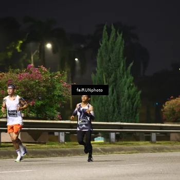 Runner Photo 6178842