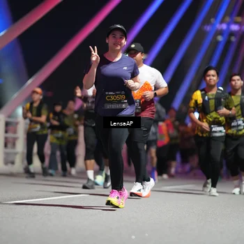 Runner Photo 6178888
