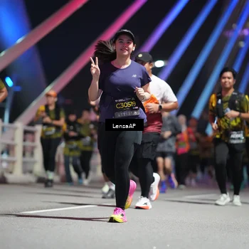 Runner Photo 6178898