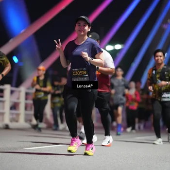 Runner Photo 6178909