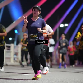 Runner Photo 6178918