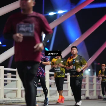 Runner Photo 6178920