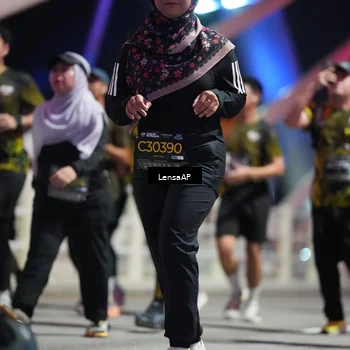 Runner Photo 6178958