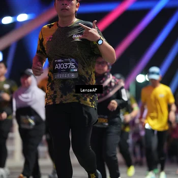 Runner Photo 6178969