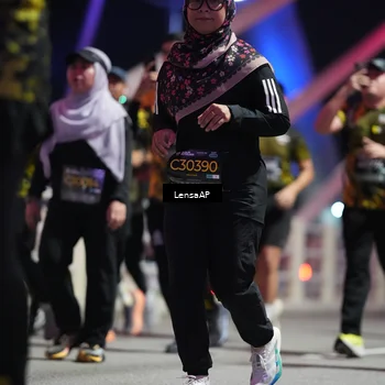 Runner Photo 6178978