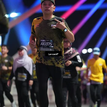 Runner Photo 6178979
