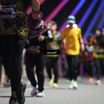 Runner Photo 6178981
