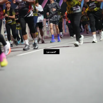Runner Photo 6178986