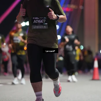Runner Photo 6179010