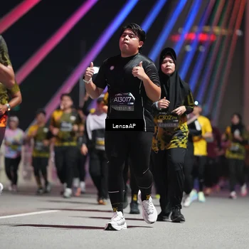 Runner Photo 6179018