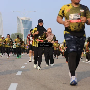 Runner Photo 6179022