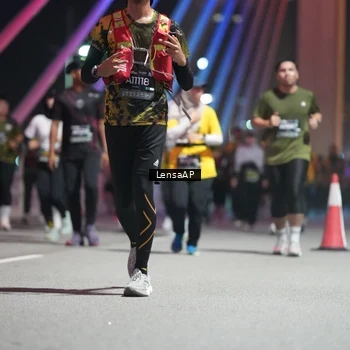 Runner Photo 6179037