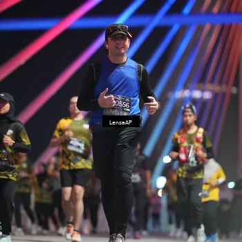 Runner Photo 6179048