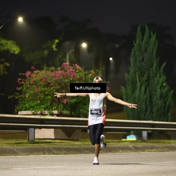 Runner Photo 6179055