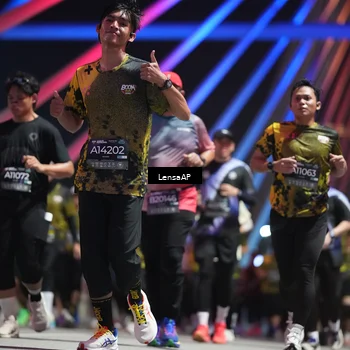 Runner Photo 6179140