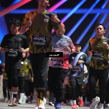 Runner Photo 6179143
