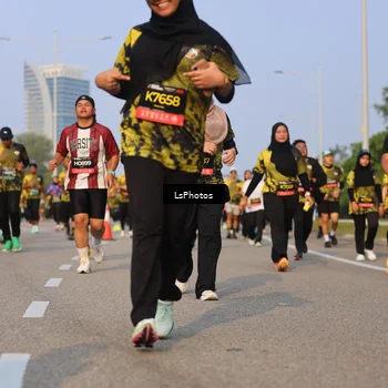 Runner Photo 6179155