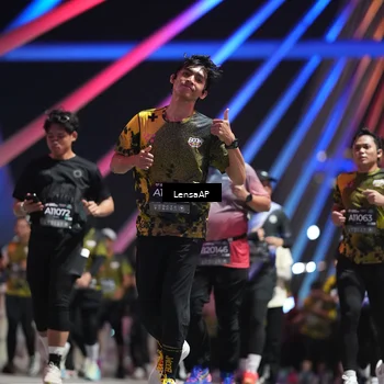 Runner Photo 6179157