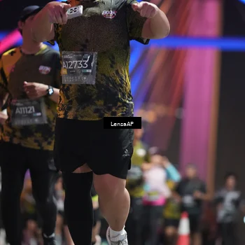 Runner Photo 6179163