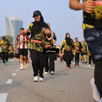 Runner Photo 6179164