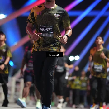 Runner Photo 6179172